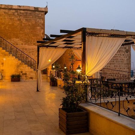 Zerzevan Hotel Mardin Eksteriør billede