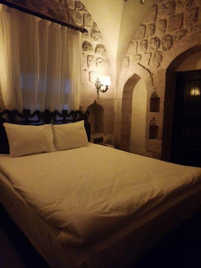 Zerzevan Hotel Mardin Eksteriør billede